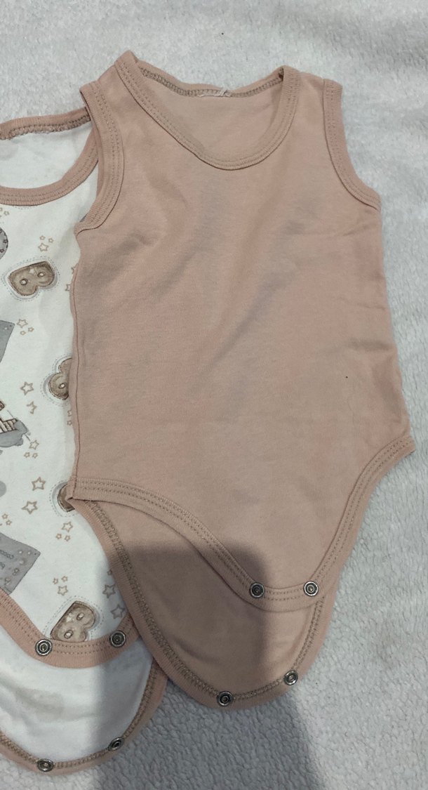 Bebek zıbın - Görsel 3