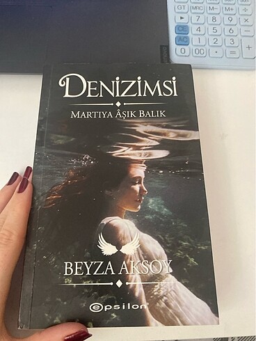 kitap