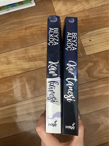  Beden kitap