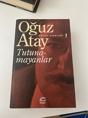 kitap
