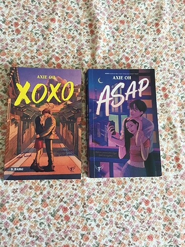 Xoxo Asap Ciltisz