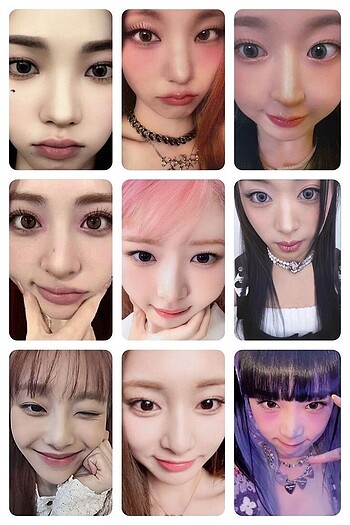 Kpop yanak pc
