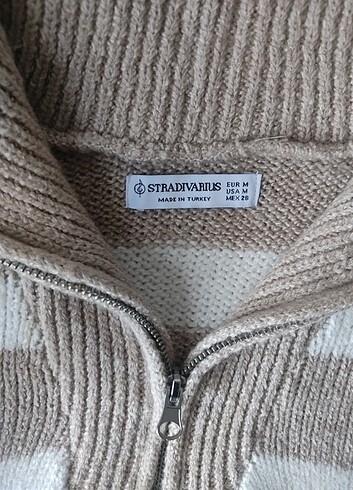 Stradivarius kazak