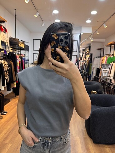 s Beden Tshirt