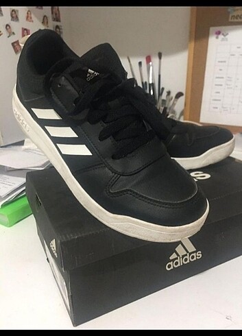 Orjinal adidas 