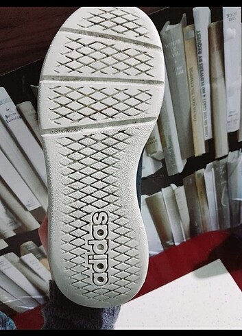 38 Beden siyah Renk Orjinal adidas 