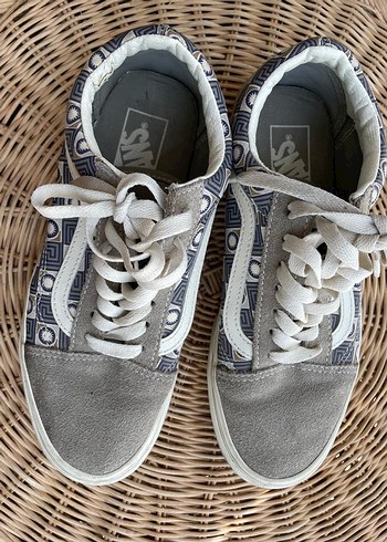 Vans ürünü