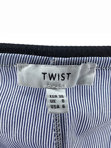 Twist Düz Kesim %70 İndirimli. - Görsel 4
