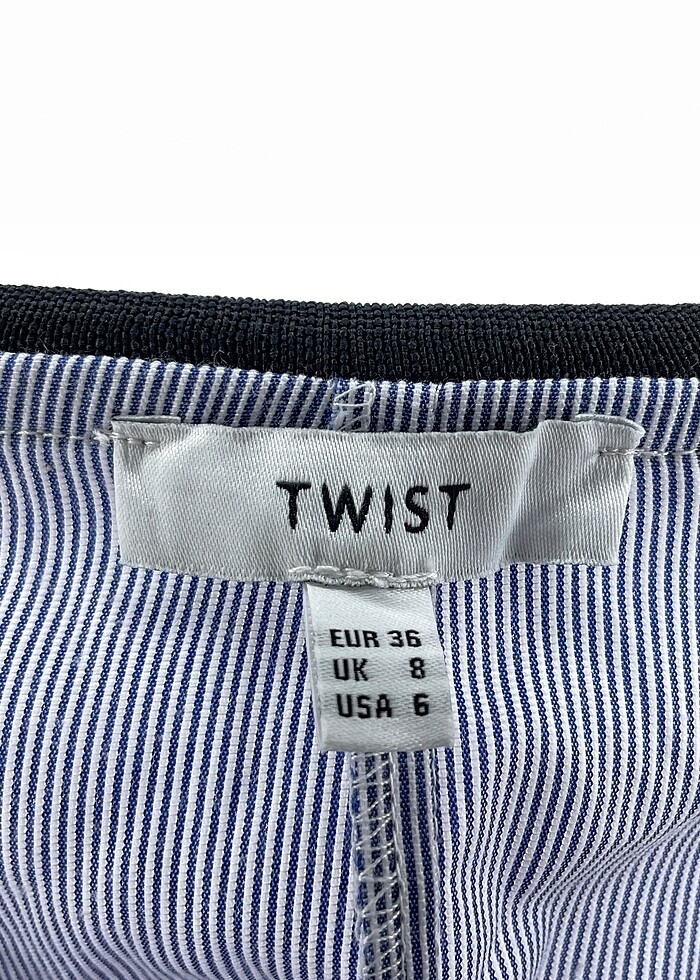 Twist Düz Kesim %70 İndirimli. - Görsel 4