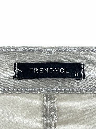 Trendyol & Milla Jean / Kot %70 İndirimli. - Görsel 4