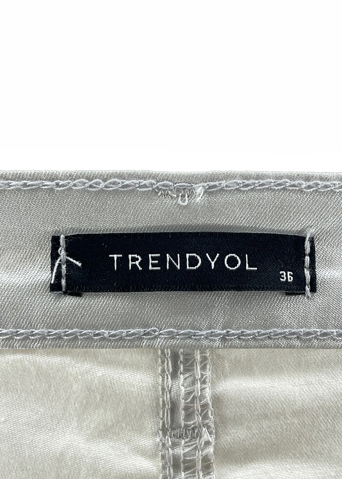 Trendyol & Milla Jean / Kot %70 İndirimli. - Görsel 4