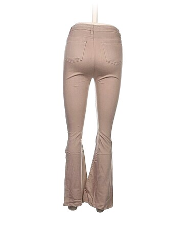 Vintage Love Jean / Kot %70 İndirimli. - Görsel 3