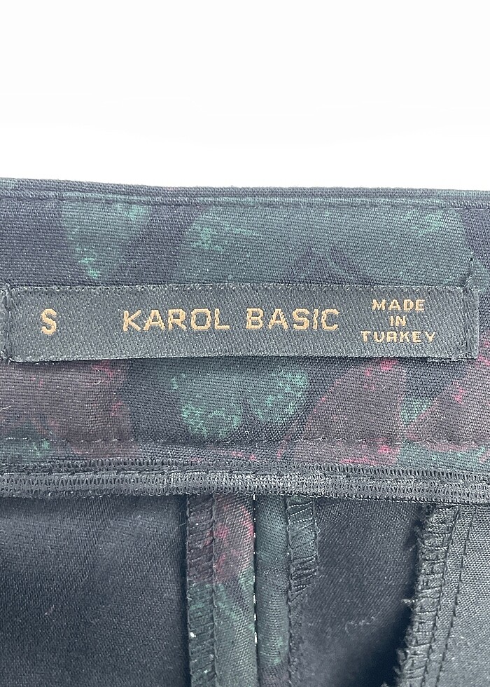 Vintage Love Düz Kesim %70 İndirimli. - Görsel 4