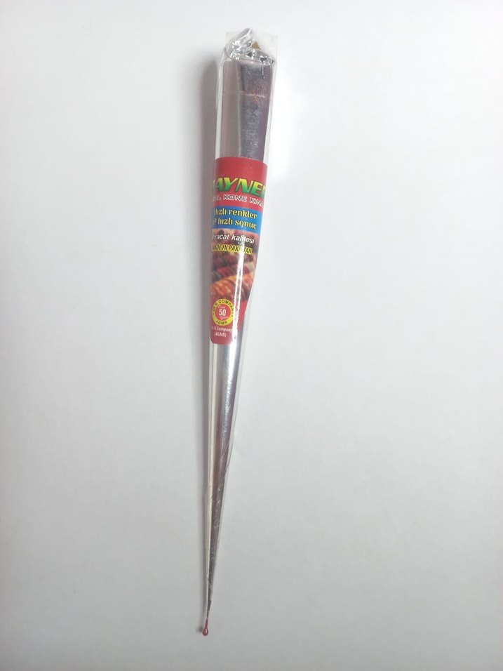 2 li kına - Görsel 3