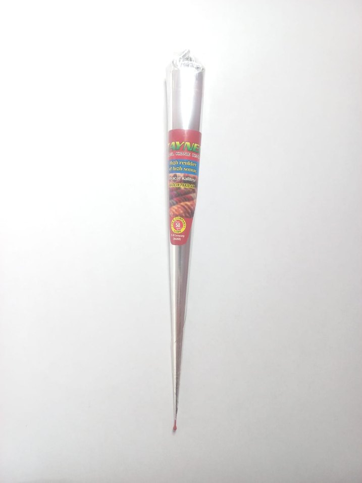 2 li kına - Görsel 4