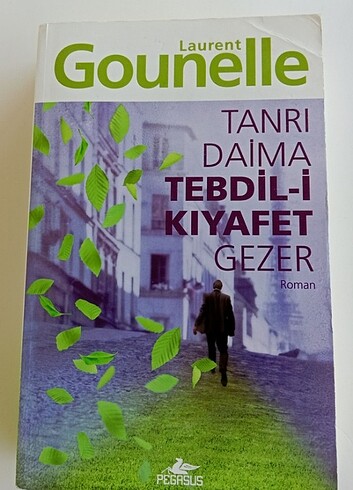 TANRI DAİMA TEBDİLİ KIYAFET GEZER