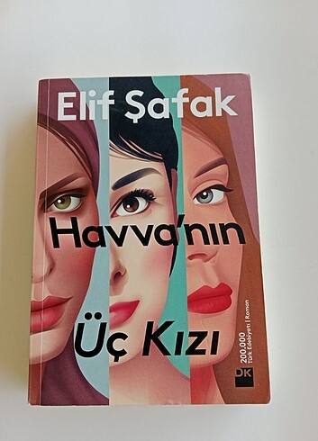 HAVVA'NIN ÜÇ KIZI 