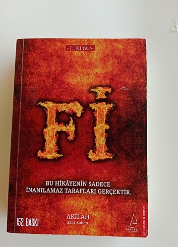 Fİ-Cİ-Pİ (3'LU SET)
