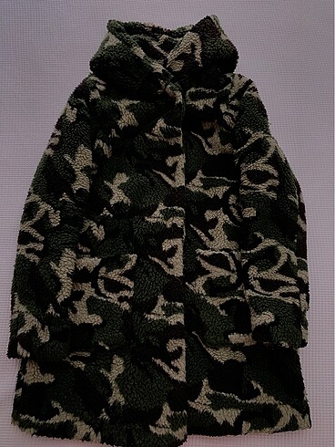 Pull and Bear PULL&BEAR polar mont