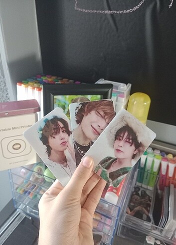 diğer Beden Skz PC set