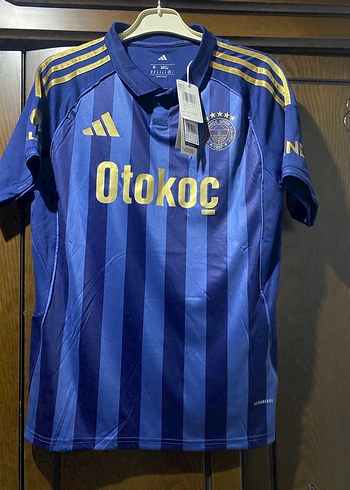 Fenerbahçe 25/26 sezon forma