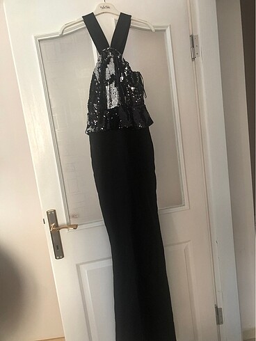 Abiye elbise - Görsel 5