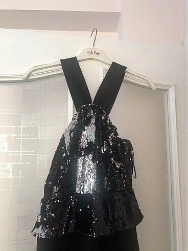 Abiye elbise - Görsel 6