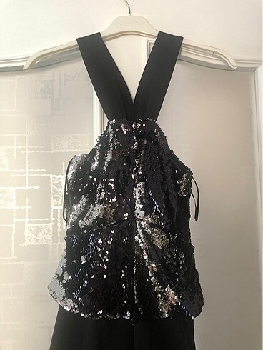 Abiye elbise - Görsel 7