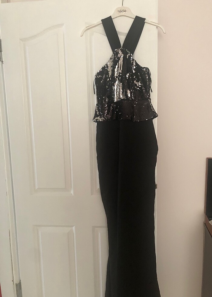 Abiye elbise - Görsel 2