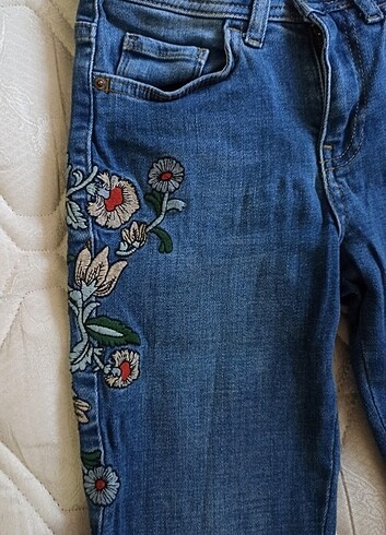 LC Waikiki Kot Pantolon