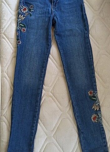 Kot Pantolon
