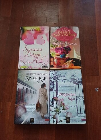 Kitap