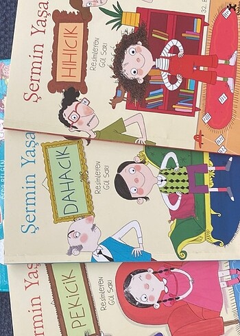 2. Ve 3. Sınıfa uygun