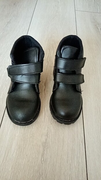 LC Waikiki Erkek, kız bot ayakkabı