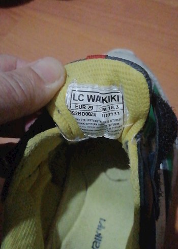 LC Waikiki 31