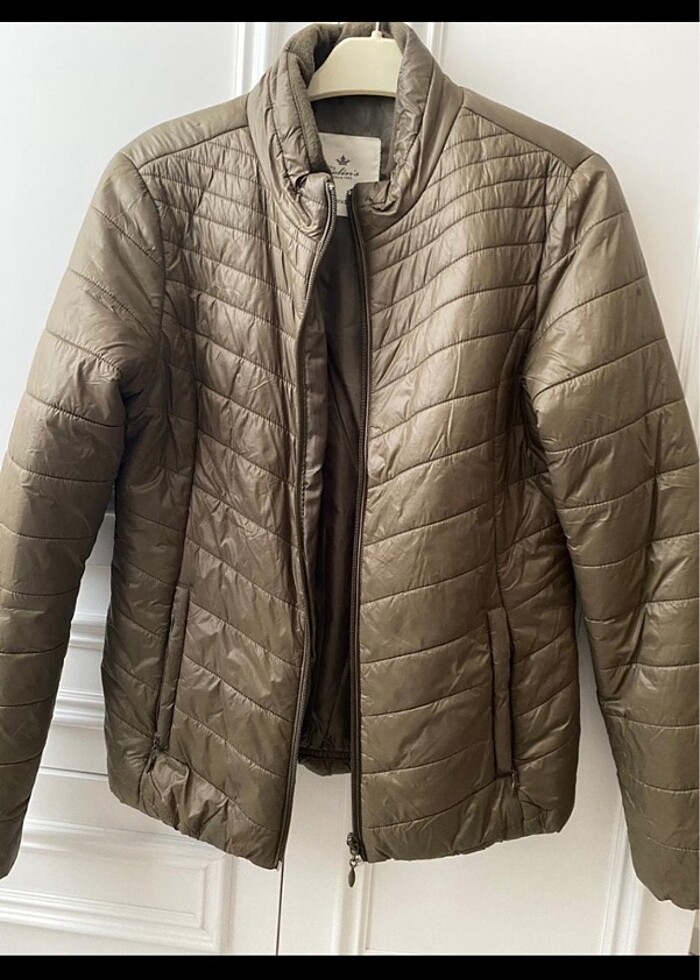 Mont ceket - Görsel 2