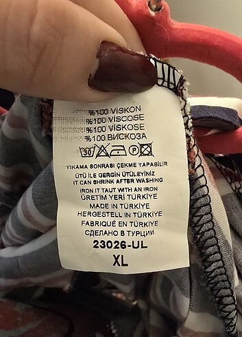 40 Beden Anvelop elbise