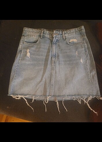 40 Beden H&m kot etek