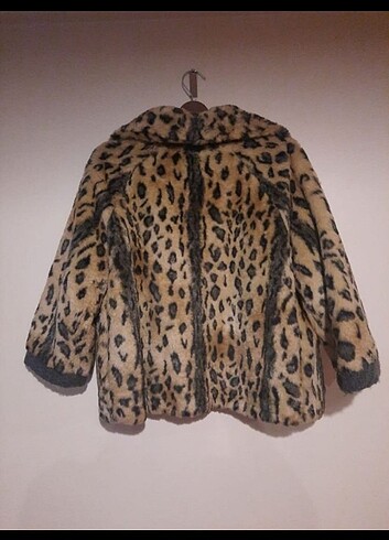 Zara Leopar kaban