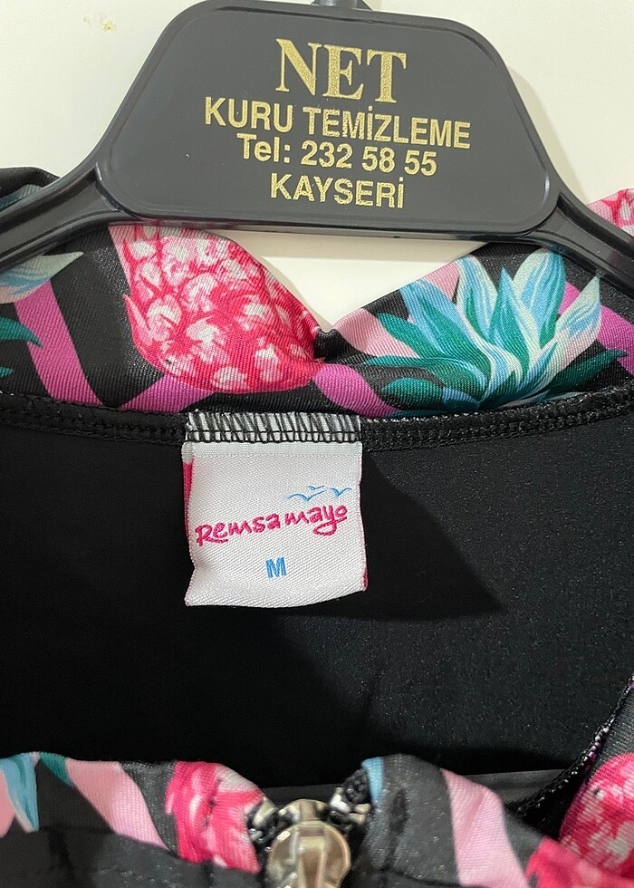 Remsa mayo haşema - Görsel 2