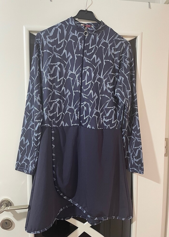 Mayo sıfır hiç giyilmedi - Görsel 2