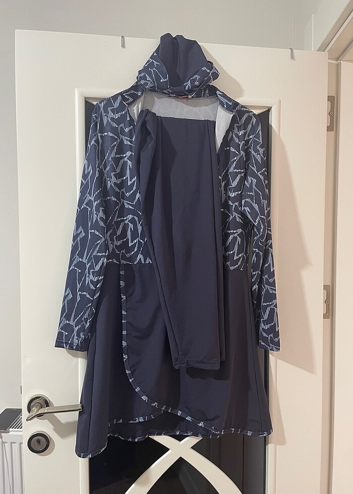 Mayo sıfır hiç giyilmedi - Görsel 4