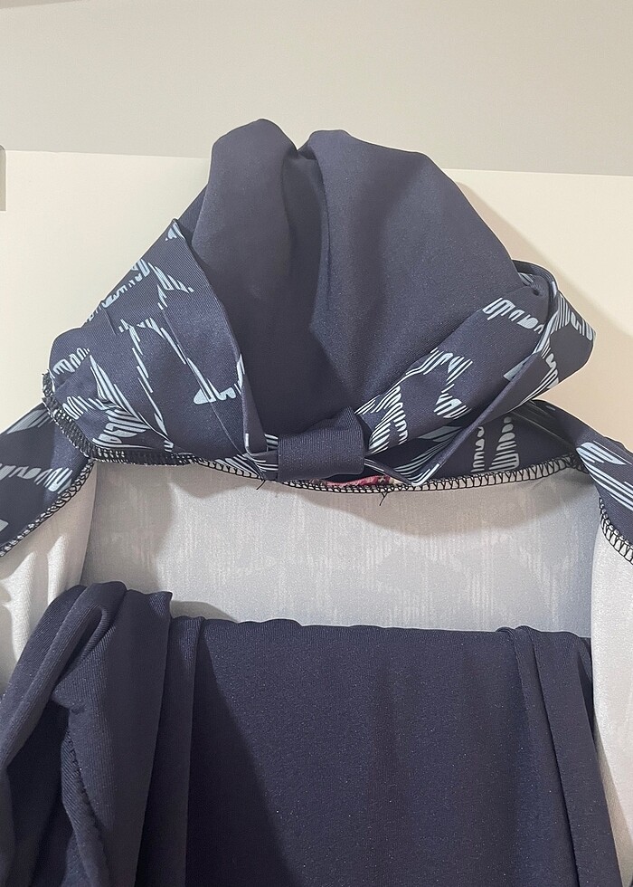 Mayo sıfır hiç giyilmedi - Görsel 5