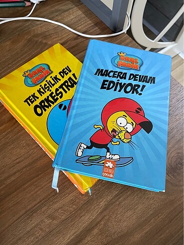 Beden Kral Şakir 1 ve 2 (Adet fiyatıdır)