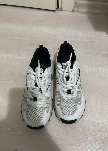 Stradivarius Spor Ayakkabı