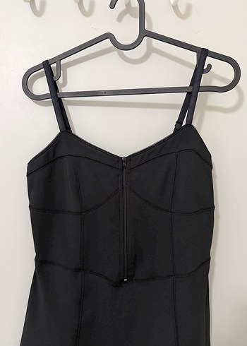 Urban Outfitters Mini Elbise - Görsel 2