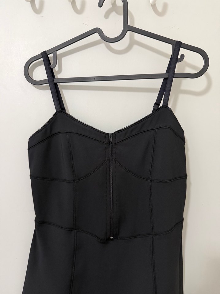 Urban Outfitters Mini Elbise - Görsel 2