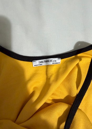 Zara Body - Görsel 3