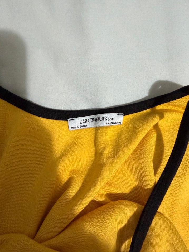 Zara Body - Görsel 3