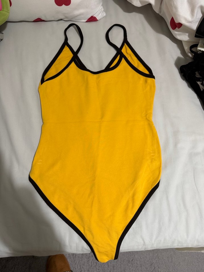 Zara Body - Görsel 2